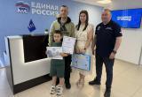 Антон Пикалов