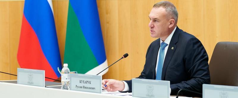 пресс-служба Губернатора ХМАО-Югры