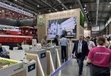 Делегация Югры принимает участие в выставке ИННОПРОМ-2026 в Екатеринбурге. ФОТО, ВИДЕО