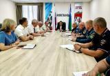 пресс-служба Администрации Нягани