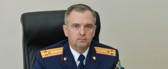 пресс-служба СУ СКР по ХМАО-Югре