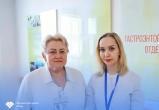 Врачи Нижневартовской ОКБ спасли пациентку с токсическим гепатитом из-за приёма БАДов
