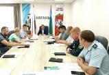 пресс-служба Администрации Нягани