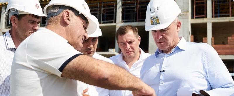 пресс-служба Губернатора ХМАО-Югры