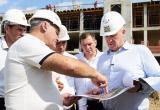 пресс-служба Губернатора ХМАО-Югры