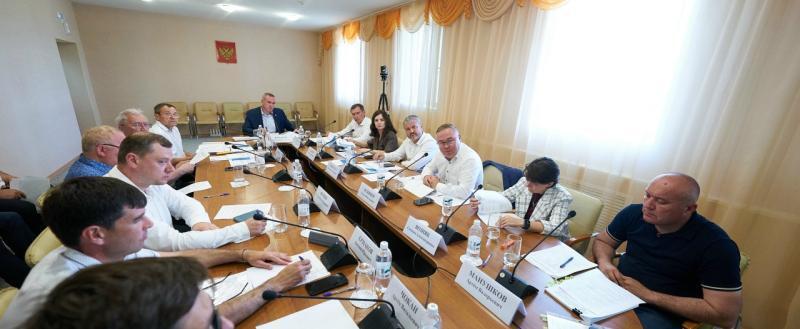 пресс-служба Губернатора ХМАО-Югры