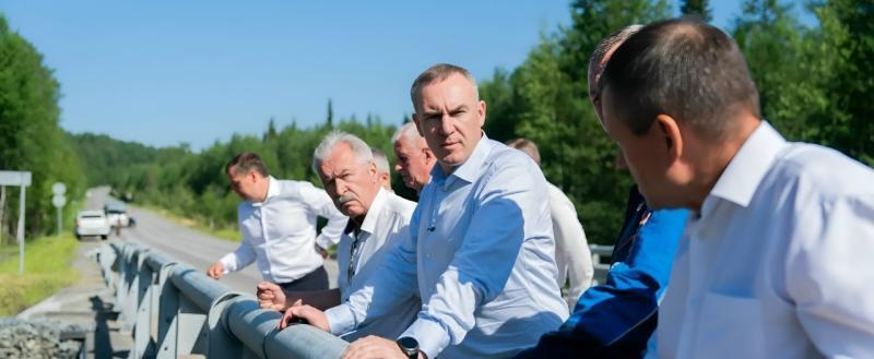 пресс-служба Губернатора ХМАО-Югры