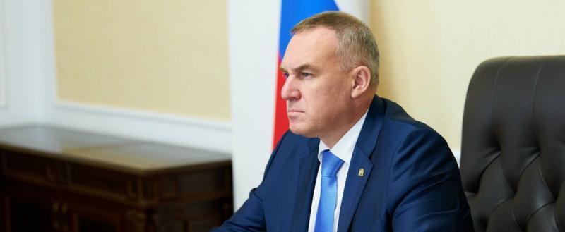 пресс-служба Губернатора ХМАО-Югры