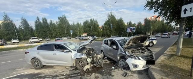 Госавтоинспекция Нягани