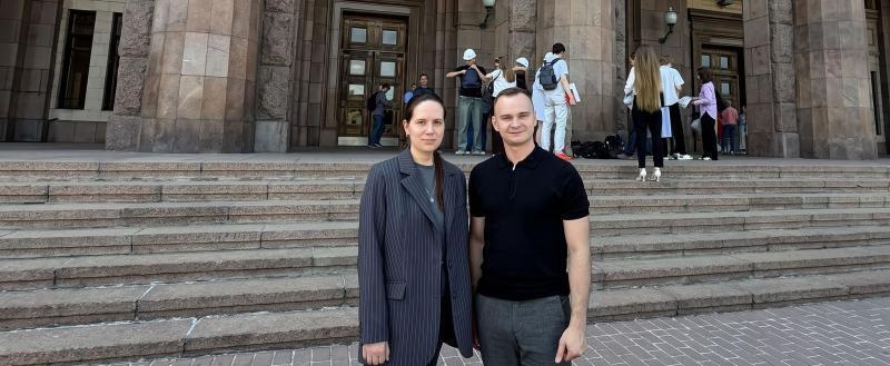 пресс-служба «СибурТюменьГаз»