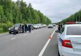 Госавтоинспекция Югры