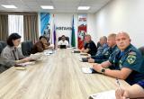 пресс-служба Администрации Нягани