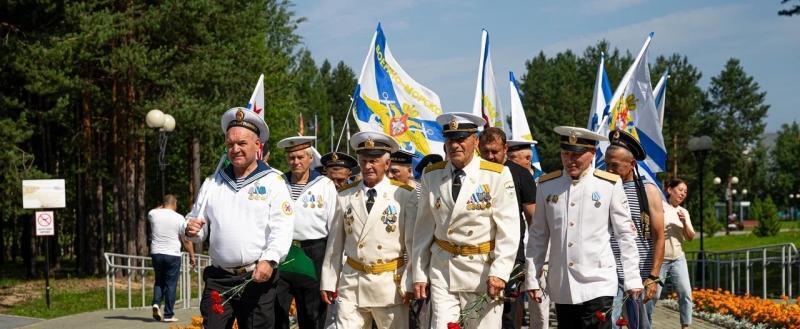 пресс-служба Администрации Нягани