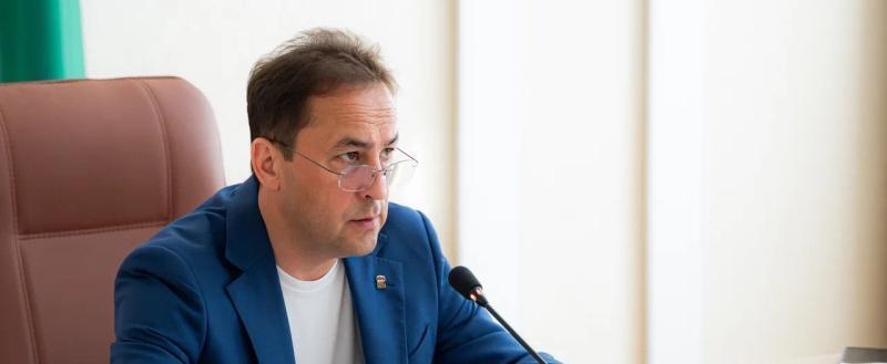пресс-служба Администрации Нягани