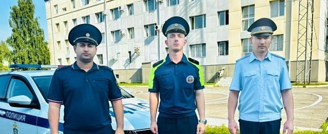 пресс-служба УМВД по ХМАО-Югре