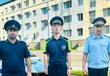 пресс-служба УМВД по ХМАО-Югре
