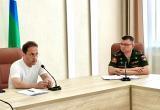 пресс-служба Администрации Нягани