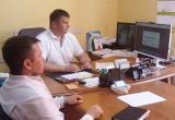 пресс-служба БУ "Няганская городская детская поликлиника"