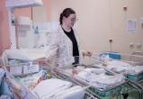 В Югре родилась первая в 2026 году тройня
