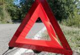 В Сургутском районе вчера произошло ДТП, в котором погиб человек