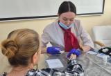 пресс-служба БУ &laquo;Няганская городская поликлиника&raquo;