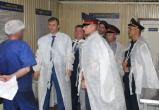 пресс-служба УФСИН России по ХМАО &ndash; Югре