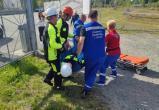 пресс-служба БУ &laquo;Няганская городская станция скорой медицинской помощи&raquo;