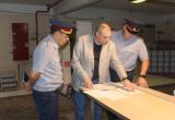 пресс-служба УФСИН России по ХМАО &ndash; Югре