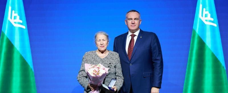 пресс-служба Губернатора ХМАО-Югры