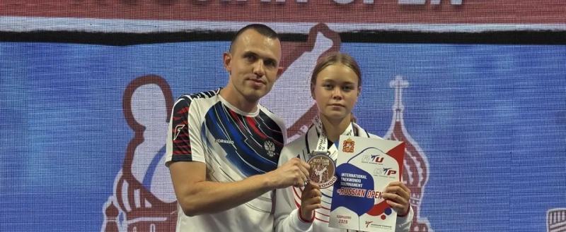 Игорь Грязнов