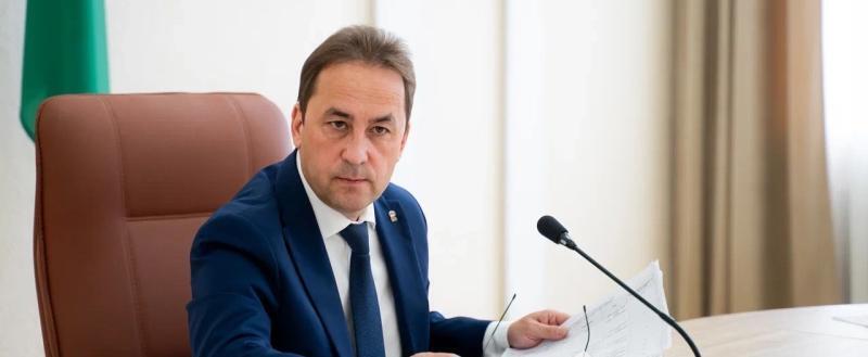 пресс-служба Администрации Нягани