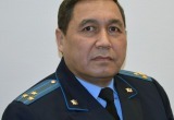 Врио руководителя Управления ФССП России по ХМАО &mdash; Югре назначен Кабдула Хайдаров