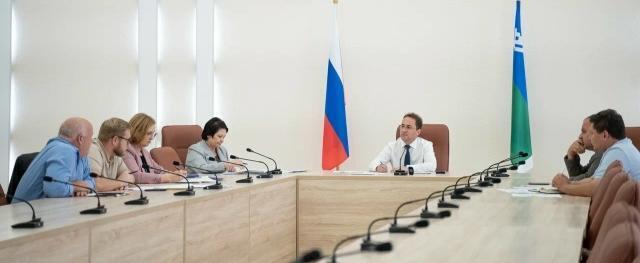 пресс-служба Администрации Нягани