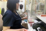 пресс-служба БУ &laquo;Няганская городская поликлиника&raquo;