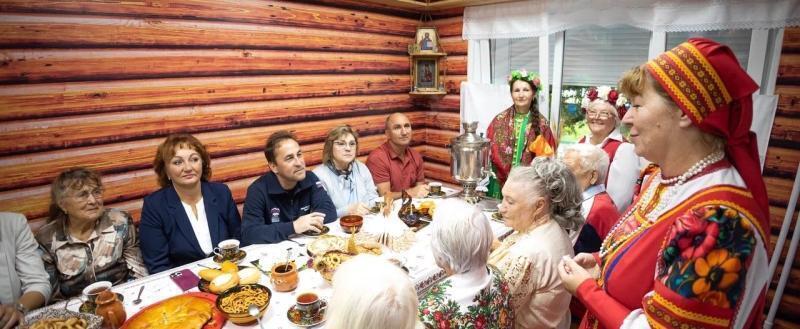 пресс-служба Администрации Нягани