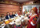 пресс-служба Администрации Нягани