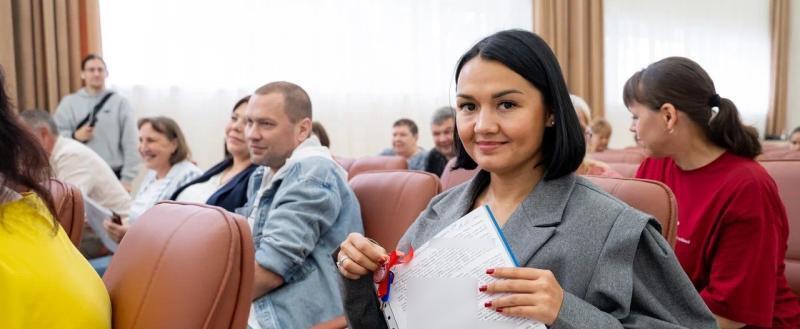 пресс-служба Администрации Нягани