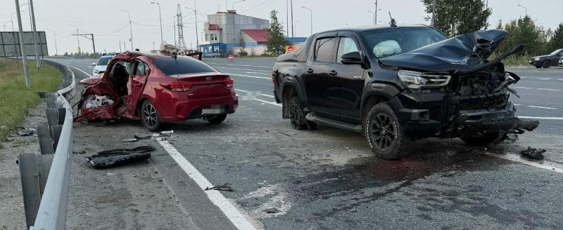 Госавтоинспекция Югры