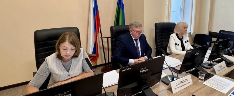 пресс-служба Управления Росреестра по ХМАО - Югре