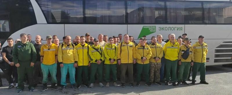 БУ «База авиационной и наземной охраны лесов»/https://vk.ru/aviales086