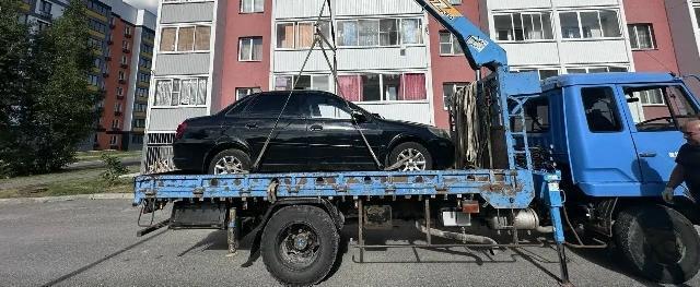 пресс-служба Администрации Нягани
