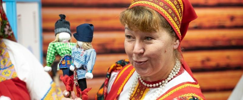 пресс-служба Администрации Нягани