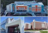 Росреестр Югры в сжатые сроки поставил на кадастровый учёт социально значимые объекты 