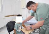 пресс-служба Няганской окружной больницы