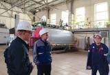 пресс-служба АО &laquo;ЮТЭК-Региональные сети&raquo;