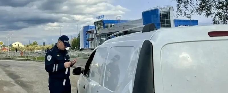 Госавтоинспекция Нягани/https://vk.com/id711284161