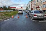 Госавтоинспекция Югры