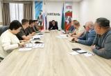 пресс-служба Администрации Нягани