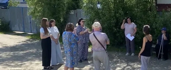 пресс-служба Управления Росреестра по ХМАО - Югре