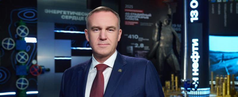 пресс-служба Губернатора ХМАО-Югры